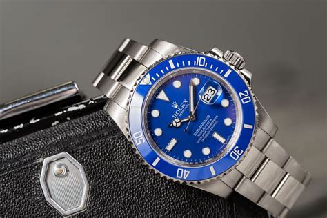 rolex submariner rosso è blu|rolex submariner review.